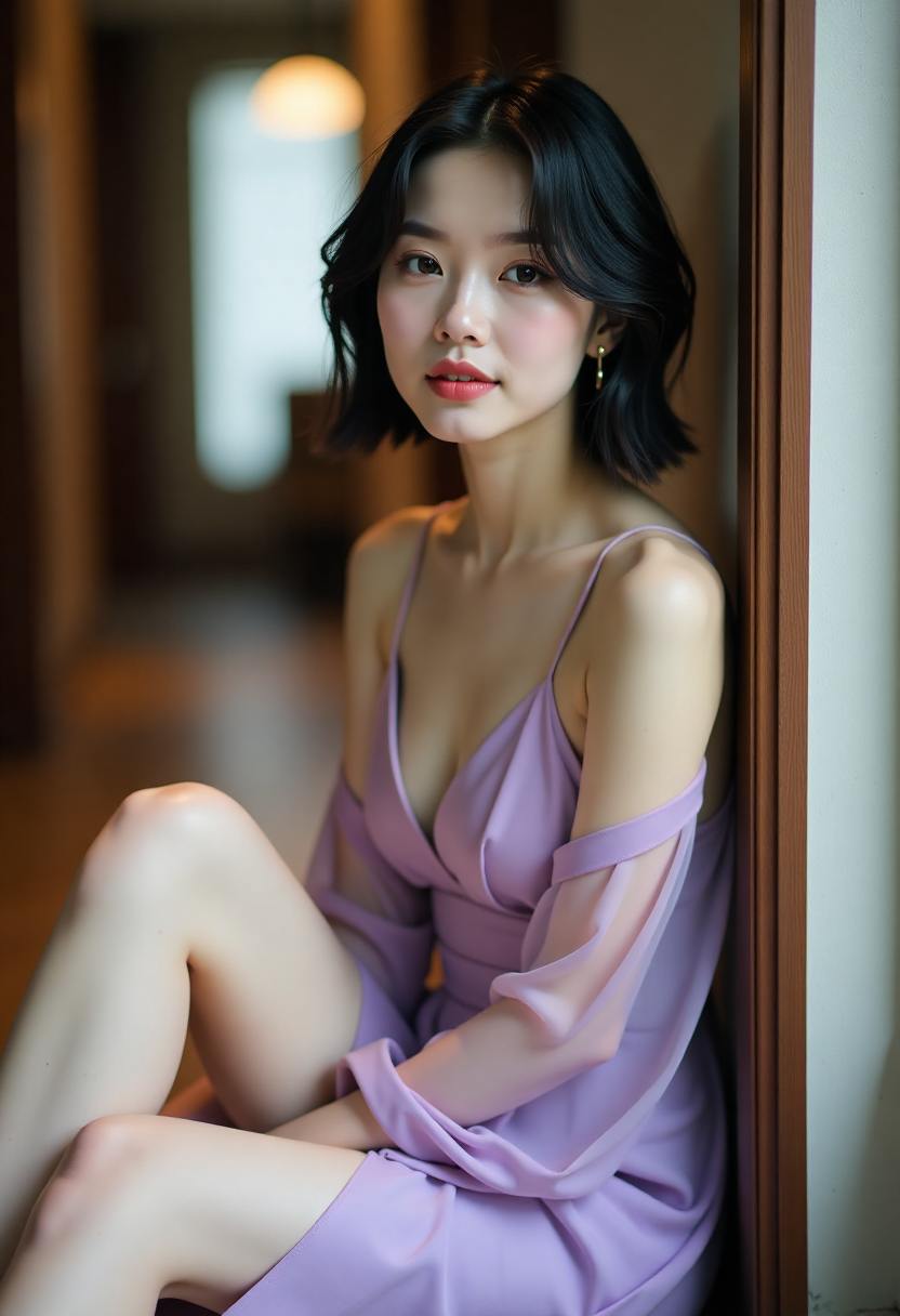 《豪门夜宴》剧照