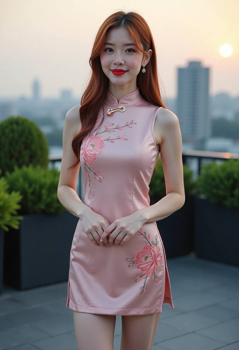 春季追剧片单海报