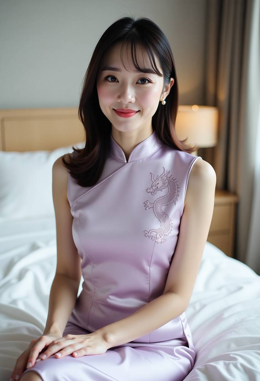 《婿来运转》动作剧照