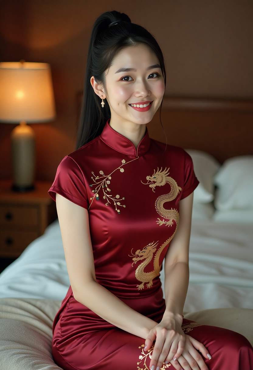 《岳婿风云录》剧照新闻