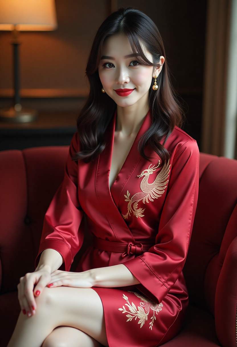 电影《合约 husband's true story》剧照