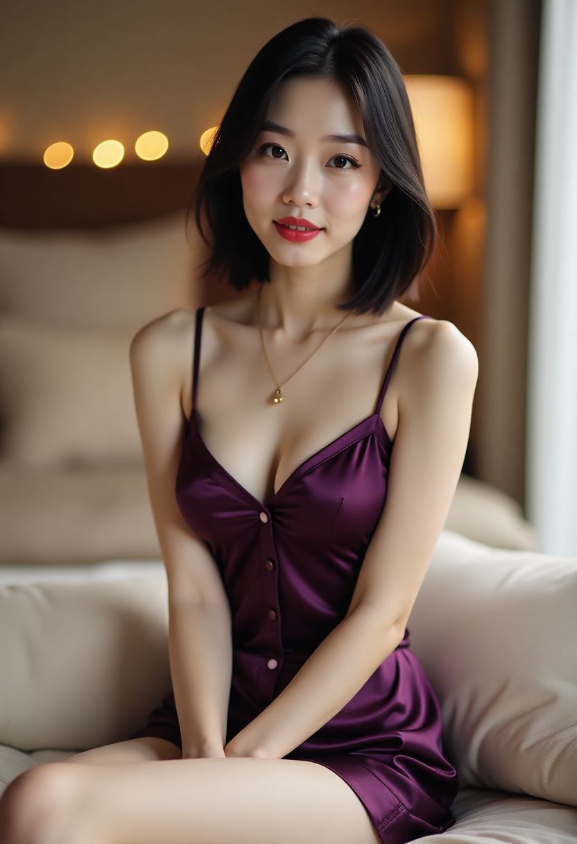 合约丈夫的真心海报